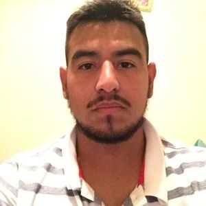 Meet your Posher, Erick